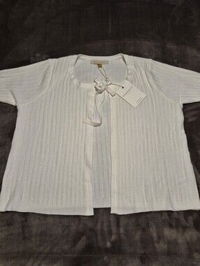 New Downeast Cardigan
